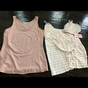 Women’s tank tops new never worn
